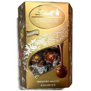 �����c �����h�[�� �S�[���h �A�\�[�g 500g Lindt LINDOR �`���R �`���R���[�g