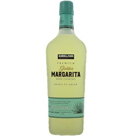 ワイン カクテル ゴールデン マルガリータ 1.5L 1500mL カークランド シグネチャー