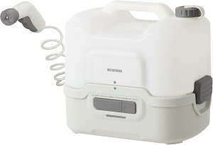 �[�d�� �|�[�^�u�� �E�H�b�V���[ �A�C���X�I�[���} ��e�� �^���N8L �R�[�h���X JPW-T81-W/H �z���C�g/�O���[