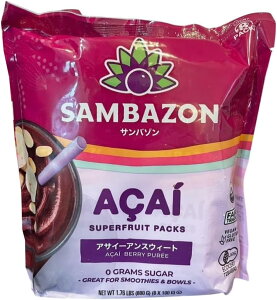 ATC[ X[W[ pbN Ⓚ 800g SAMBAZON  100g×8pbN