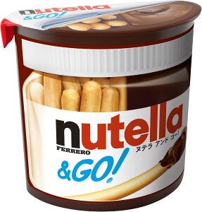 ke  S[ 52g×12 nutella RRA  w[[ibc Xvbh t NbJ[