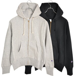 Champion(`sI) REVERSE WEAVE o[XEB[u tWbvp[J[ ^O Y (C3-W103)yyΉz