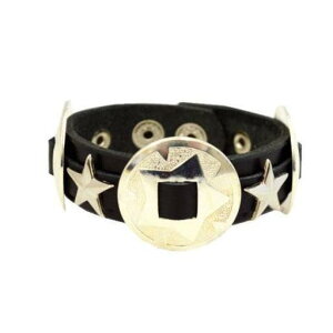 �E�G�X�^���u���X �v ���v �{�v �Ȗ؃��U�[ ���X�g�o���h �o���O�� �����Y ���f�B�[�X ���R���`�� �u���X���b�g BLACK BROWN