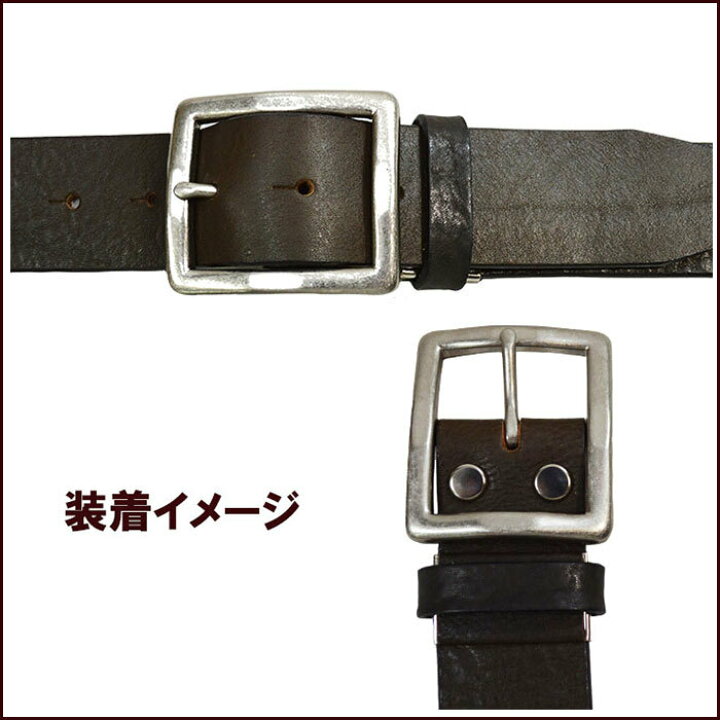 楽天市場】ギャリソンバックル シンプル ピンバックル ベルトバックル 