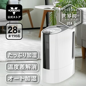 公式│ 加湿器 超音波式加湿器 3.8L 28畳 サーキュレーター搭載 卓上 オフィス 寝室 子供部屋 大容量 コンパク