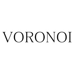 VORONOI（ボロノイ）楽天市場店