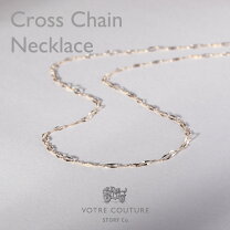楽天市場】k10 クロス ネックレス（ジュエリー・アクセサリー）の通販