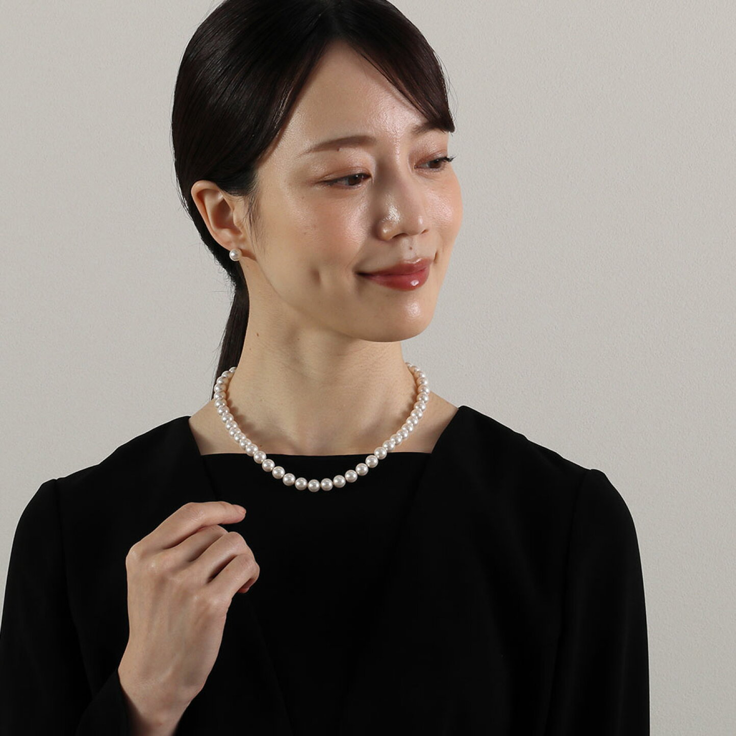 楽天市場 | EmuCouture エミュクチュール - パールコレクション