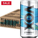 【TIME SALE/1本あたり58円】VOX 強炭酸水 ストレート アルミ缶 195ml 60本(30本×2ケース) 送料無料 炭酸水 軟水 天然水 ナチュラルミネラルウォーター 小さい ミニボトル ゼロカロリー ダイエット 炭酸飲料 ノンアル お酒 ハイボール カクテル 割材 割り材 無糖 国産