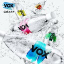 【最大500OFFクーポン！8/10 19:59まで】VOX 強炭酸水 500ml 24本 送料無料 シリカ 55mg/L 世界最高レベルの炭酸充填… 