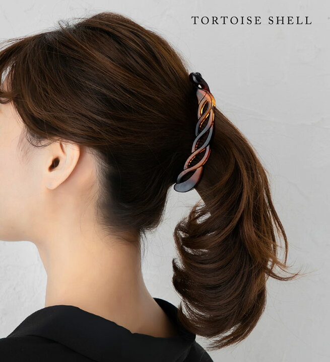 バレッタ ヘアアクセ 30代 40代 50代 まとめ髪 アセチ風 シンプル トレンド ヘアアレンジ マーブル模様 レディース 女性 結婚式 透け感 全品最安値に挑戦 アセチ風