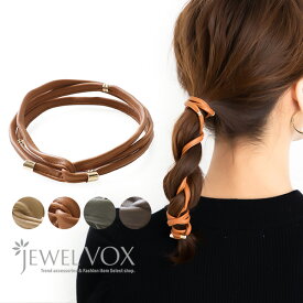 楽天市場 ポニーテール 紐 リボンの通販