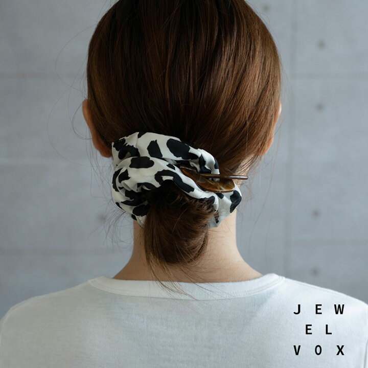楽天市場】【メール便送料無料】 シュシュ ヘアゴム ヘアアクセ 