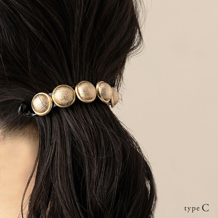 楽天市場】【メール便送料無料】 ヘアクリップ クリップ ヘアアクセ  