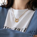 【2/10・11は20%OFFクーポン+P10倍】 【メール便送料無料】 ネックレス レディース ステンレス ショートネックレス 金属アレルギー サージカルステンレス U字モチーフ ホースシュー 馬蹄 スネークチェーン ゴールド シルバー 30代 40代 50代 2月中旬予約商品