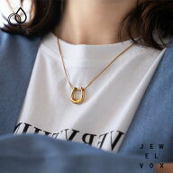 【最大30%OFFクーポン有】 ネックレス レディース ステンレス ショートネックレス 金属アレルギー サージ…