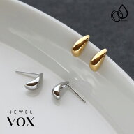 【4/13まで！20%OFFクーポン+P20倍】 ピアス 金属アレルギー 対応 ステンレス サージカルステンレス レデ…