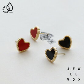 【2/14・15は20%OFFクーポン+P10倍】 【メール便送料無料】 ピアス ステンレス レディース 金属アレルギー 対応 サージカルステンレス ハート ミニ 華奢 小ぶり 30代 40代 50代