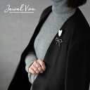 【1/29 9:59まで!ポイント10倍】 【メール便送料無料】 ブローチ キルトピン ストールピン 安全ピン レディース ハー…