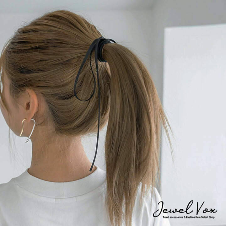 楽天市場】【メール便送料無料】 ヘアゴム ヘアアクセサリー 