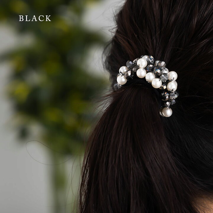 楽天市場】【メール便送料無料】 ヘアゴム ヘアアクセサリー 