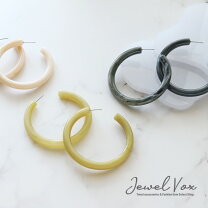 楽天市場】カーキ ピアスの通販 