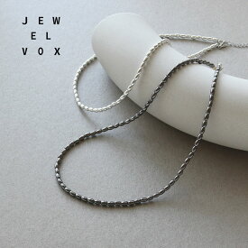 【11/11 9:59まで!超目玉】 【メール便送料無料】 ネックレス ニッケルフリー 金属アレルギー ショートネックレス レディース ビーズ シンプル おしゃれ 大人かわいい シルバー グレー 重ね付け
