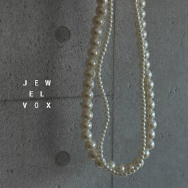 【メール便送料無料】 1000円ポッキリ ネックレス ショートネックレス レディース ニッケルフリー パール 2本セット 重ね付け 3サイズ 大人 ホワイト シンプル 結婚式 オシャレ 入学式 卒業式 卒園式 入園式