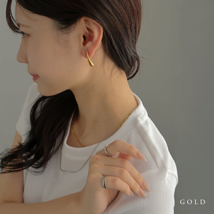 楽天市場】【3/28～30│20%OFFクーポン&P10倍】 ピアス ステンレス製 