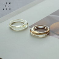 【4/18〜20は20%OFFクーポン+P10倍】 指輪 リング レディース ニッケルフリー 金属アレルギー アクリル樹…