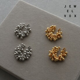 【2/14・15は20%OFFクーポン+P10倍】 【メール便送料無料】 ピアス レディース ニッケルフリー 金属アレルギー チタンポスト ボール メタルボール バックキャッチ ゴールド シルバー シンプル 大ぶり 大人かわいい オシャレ 女性