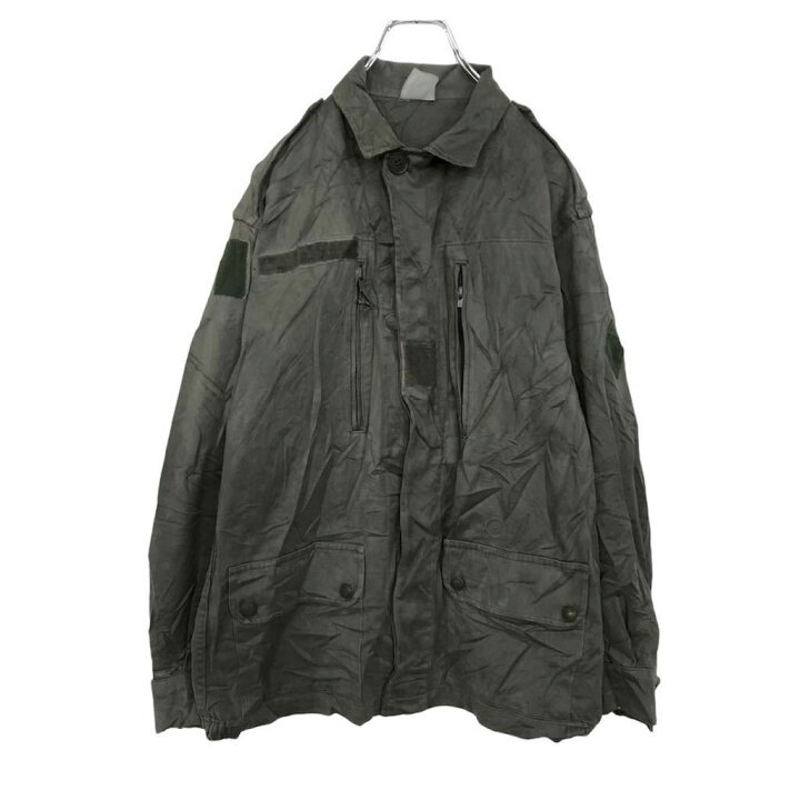 楽天市場】【中古】【古着】 PAUL BOYE フランス軍 ミリタリー 