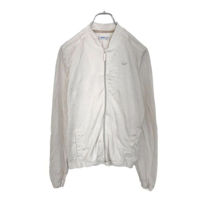 楽天市場】【中古】【古着】 adidas トラックジャケット サイズ表記40 