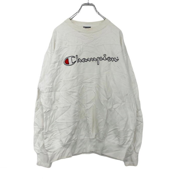 楽天市場】【中古】【古着】 Champion スウェット Mサイズ 