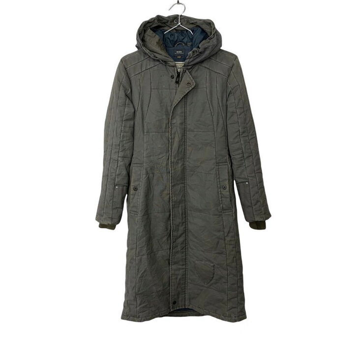 楽天市場】【中古】【古着】 G-STAR RAW ダウンコート レディース S 