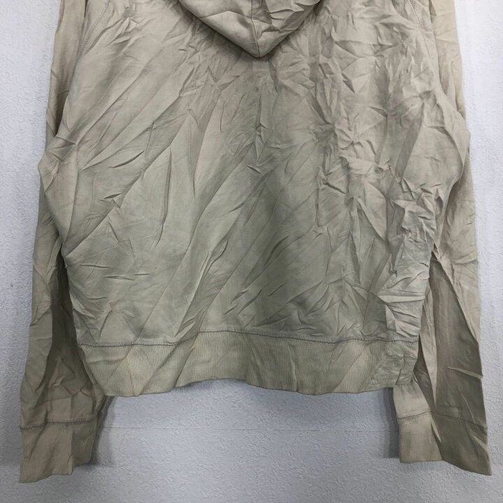楽天市場】【中古】【古着】 GAP ジップアップパーカー キッズ L 