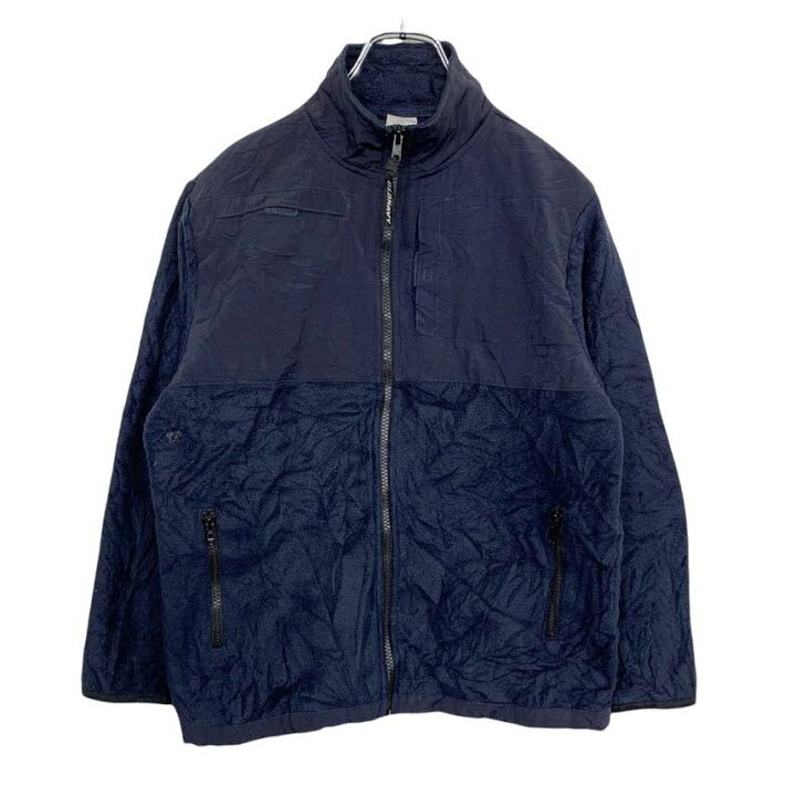 楽天市場】【中古】【古着】 OLD NAVY フリースジャケット レディース  