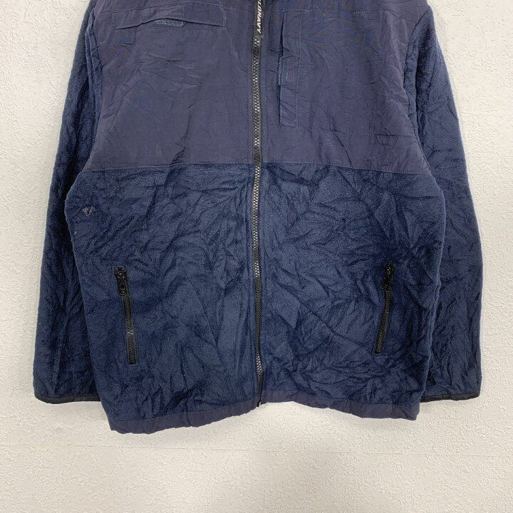 楽天市場】【中古】【古着】 OLD NAVY フリースジャケット レディース 