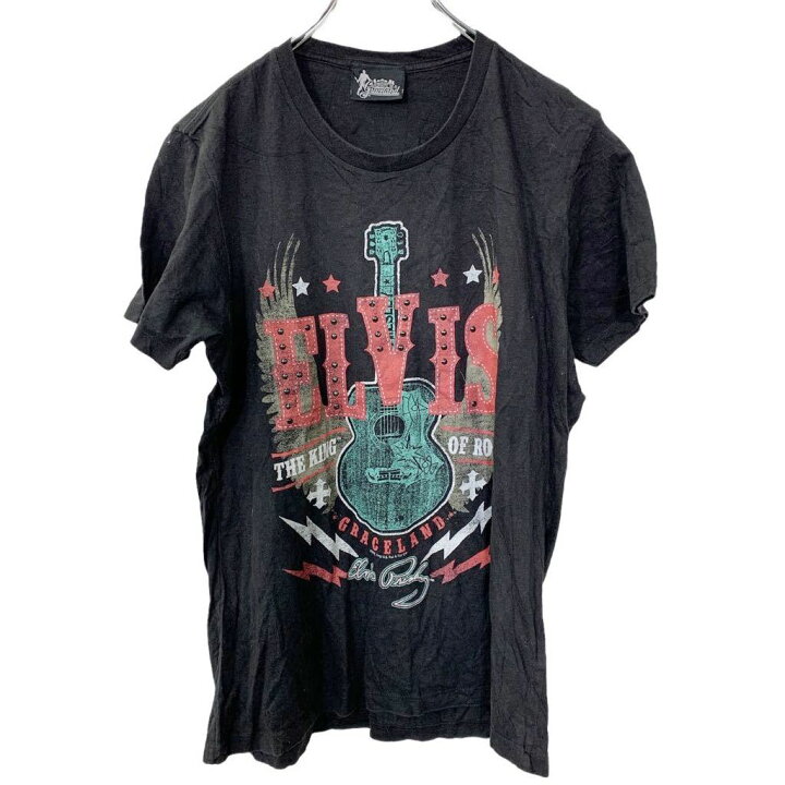 楽天市場】【中古】【古着】 半袖プリントTシャツ レディース Sサイズ 