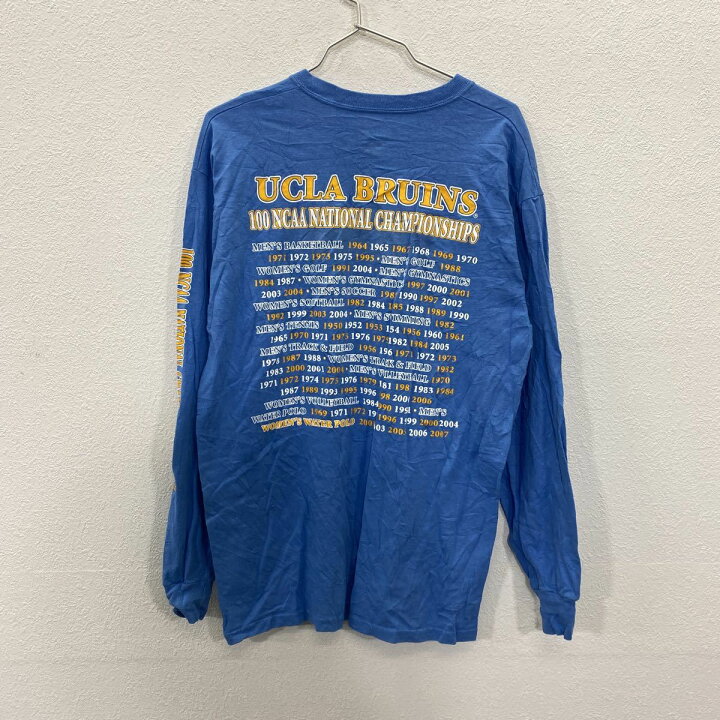 楽天市場】【中古】【古着】 RUSSELL ATHLETIC ロングTシャツ Mサイズ 