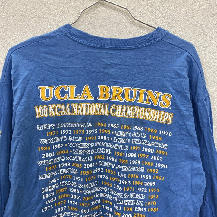 楽天市場】【中古】【古着】 RUSSELL ATHLETIC ロングTシャツ Mサイズ 