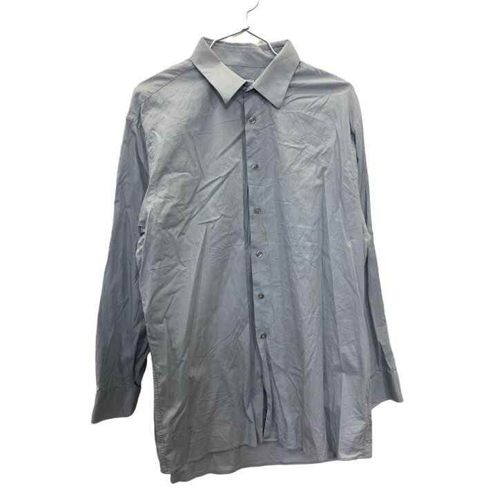 楽天市場】【中古】【古着】 Calvin Klein 長袖シャツ XLサイズ程度 