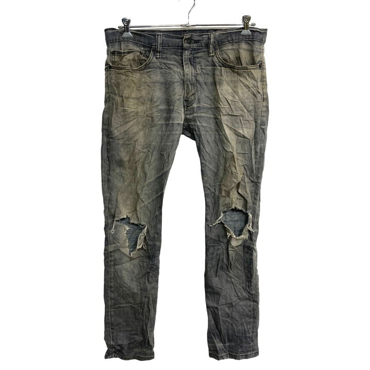 楽天市場】【中古】【古着】 Levi 