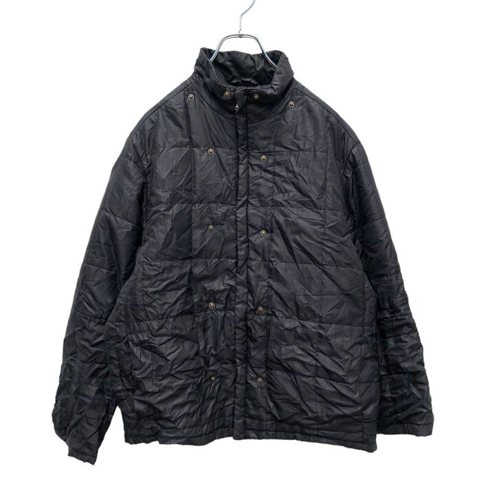楽天市場】【中古】【古着】 TOMMY HILFIGER 中綿 ジャケット  