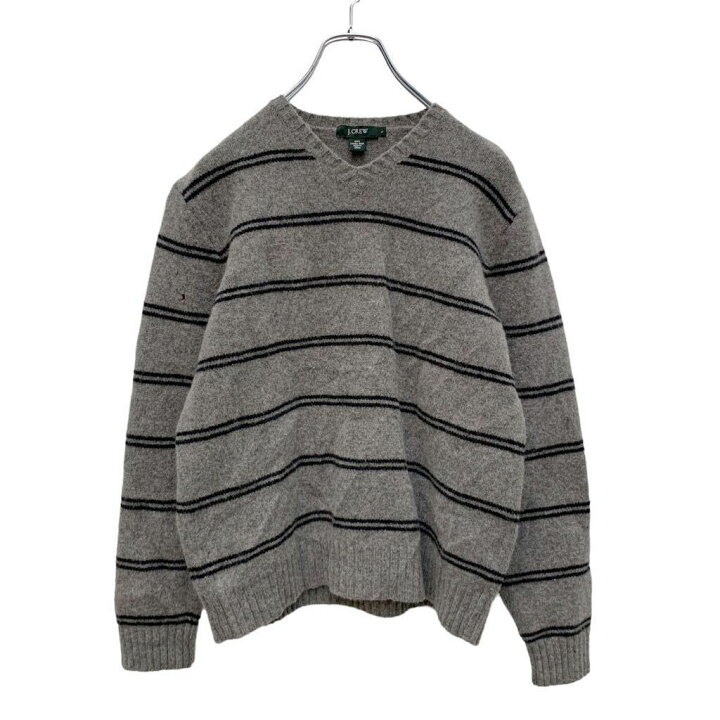 soduk スドーク<br>ニット・セーター レディース F グレー<br>【中古  