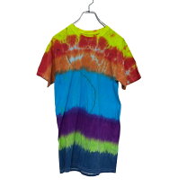 楽天市場】タイダイ（Tシャツ・カットソー｜トップス）：メンズ 