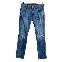 楽天市場】リーバイス 511 l34の通販