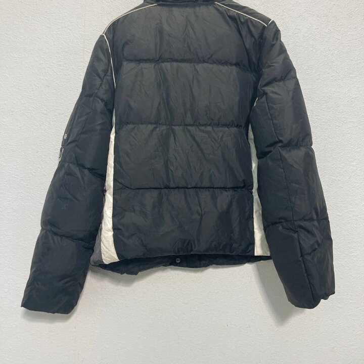 楽天市場】【中古】【古着】 TOMMY HILFIGER ダウンジャケット Mサイズ 
