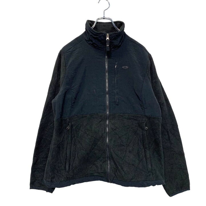楽天市場】【中古】【古着】 CG by champion フリース ジャケット M 