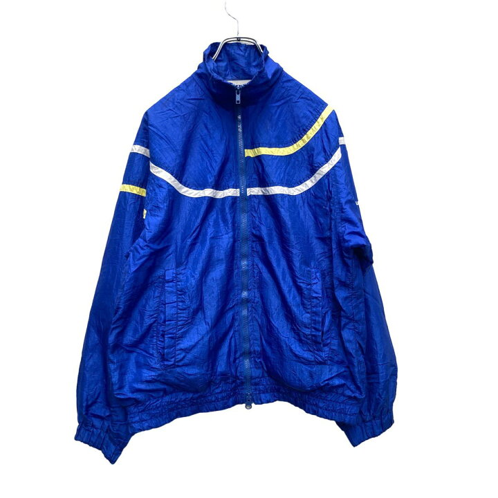 楽天市場】【中古】【古着】 FILA ナイロンジャケット 4 フィラ 
